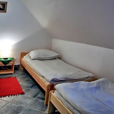 Camping Pod Krokwia Zakopane Exterior photo