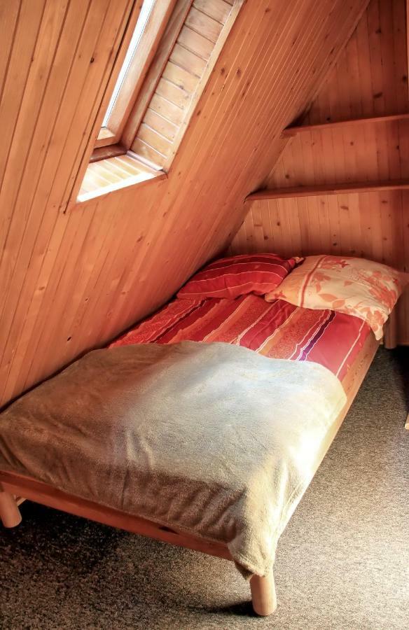 Camping Pod Krokwia Zakopane Exterior photo